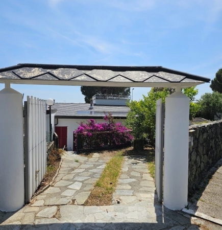 Casa Bianca